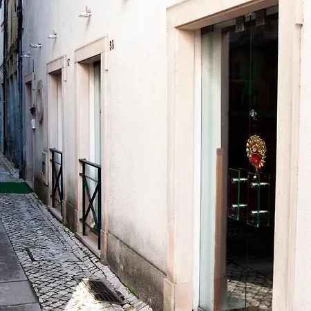 Gæstehus Residencia