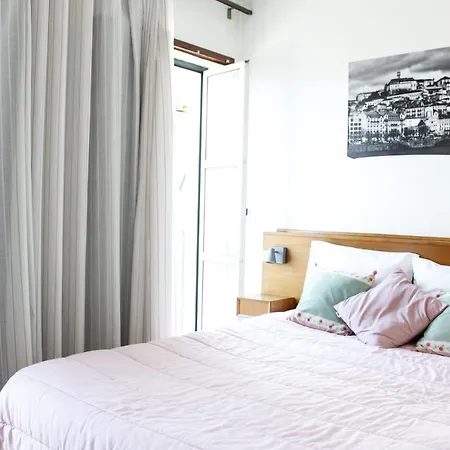 Residencia Gæstehus Coimbra