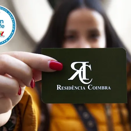 Residencia Gæstehus 4*