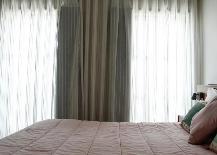 Pensión Residencia 4*