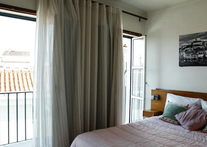 Residencia Pensión 4*