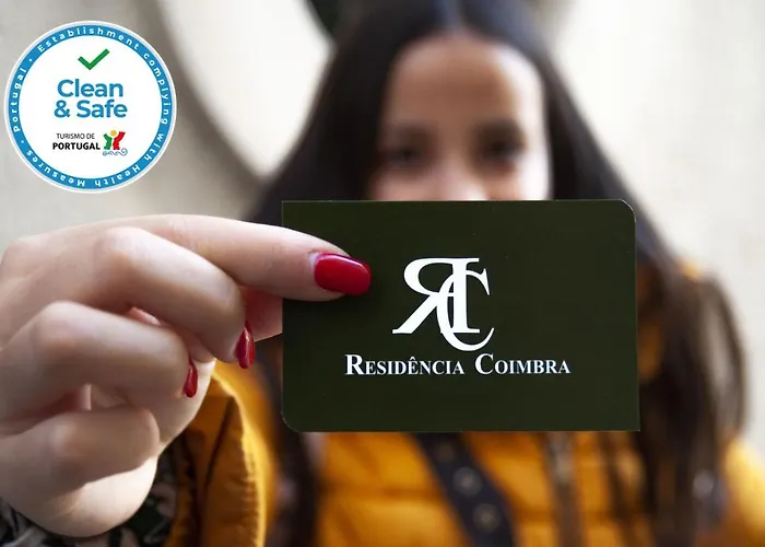 Residencia Pensión 4*