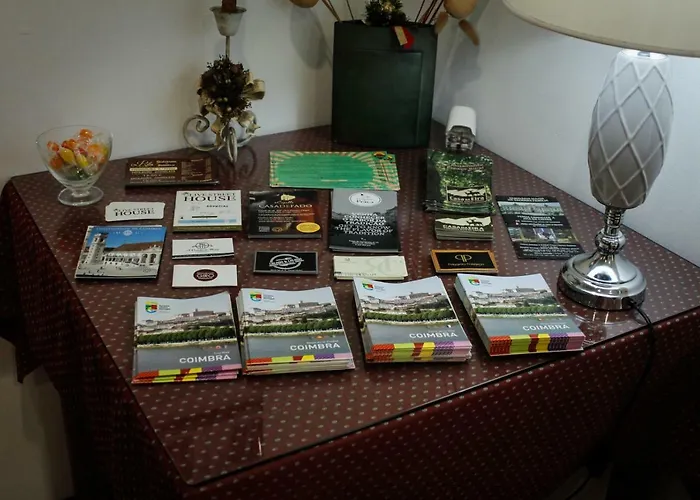 Residencia Pensión 4*