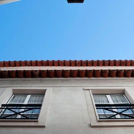 بيت ضيافة Residencia 3*