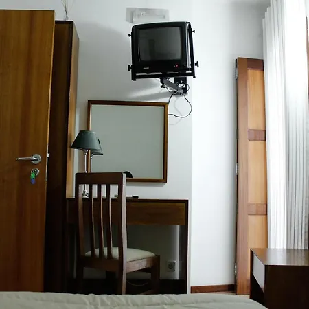 Residencia Pensión