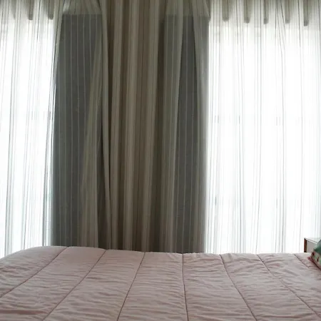 Гостевой дом Residencia 3*
