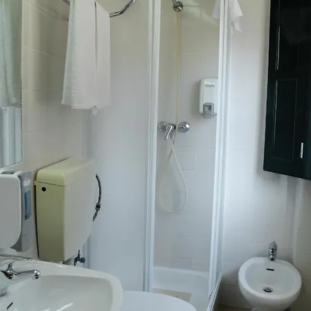 Гостевой дом Residencia 3*