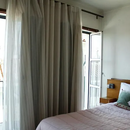 Residencia Πανσιόν 4*