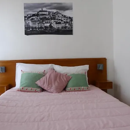 Residencia Гостевой дом