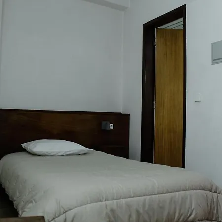 Residencia Pensión