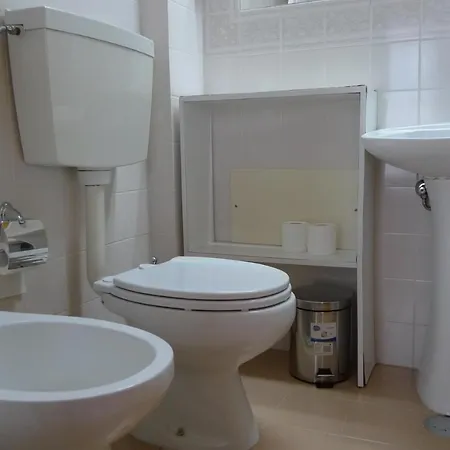Гостевой дом Residencia