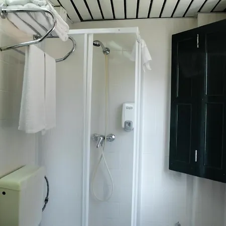 Pensión Residencia 4*