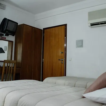 Residencia Коимбра