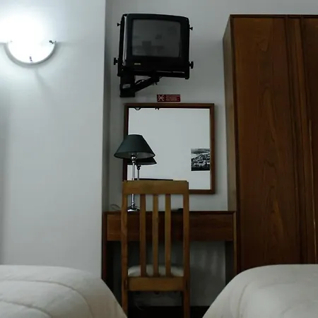 Residencia Κοΐμπρα