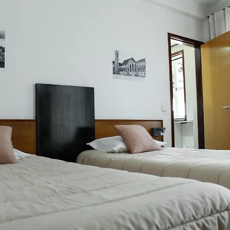 Residencia Κοΐμπρα