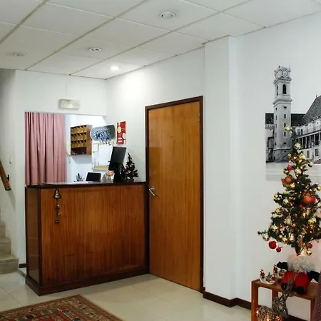 Residencia Πανσιόν 4*