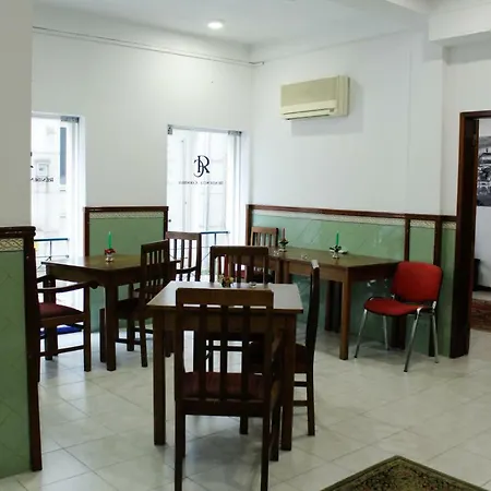 Гостевой дом Residencia