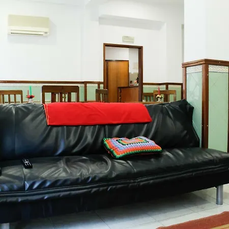 Residencia Pensión 4*