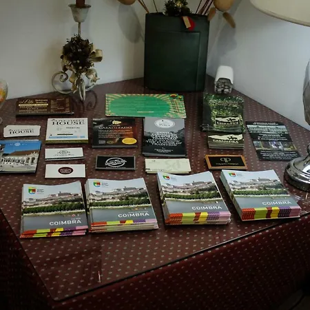 Residencia Πανσιόν 4*