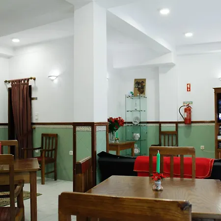 Residencia 4* Coímbra