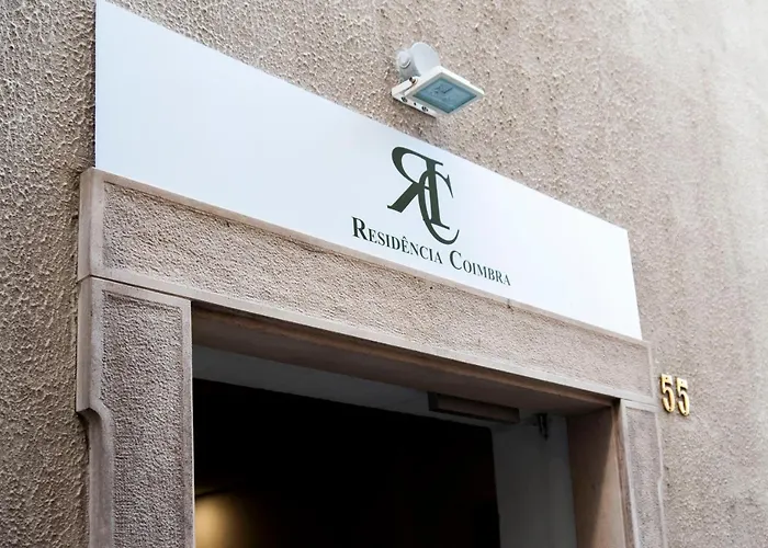 Residencia