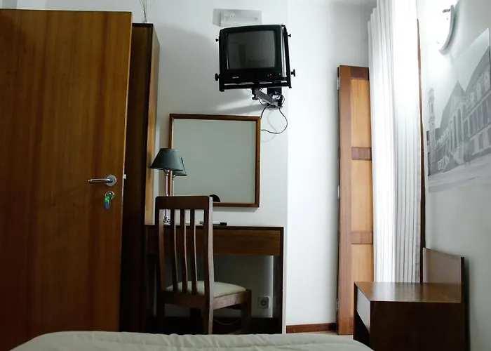 Residencia بيت ضيافة