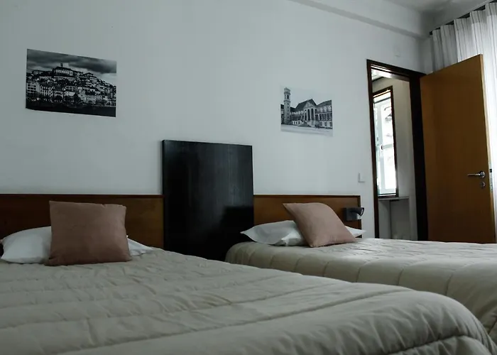 بيت ضيافة Residencia