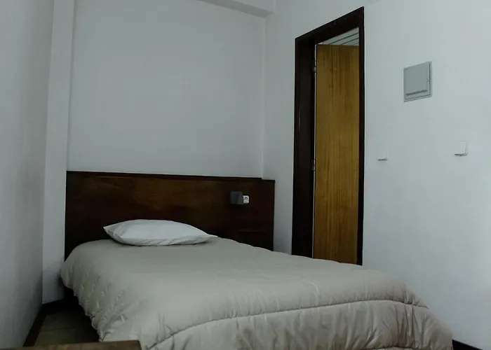 Residencia بيت ضيافة