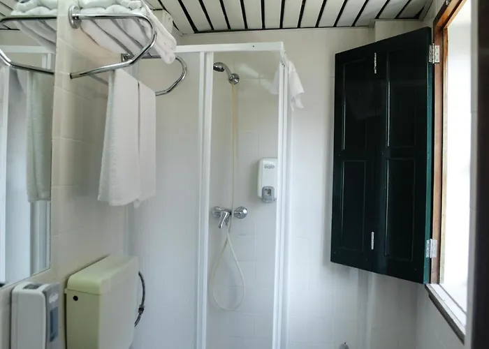 Gasthuis Residencia 4*