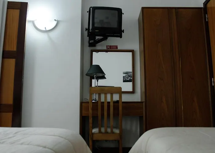 Residencia كويمبرا