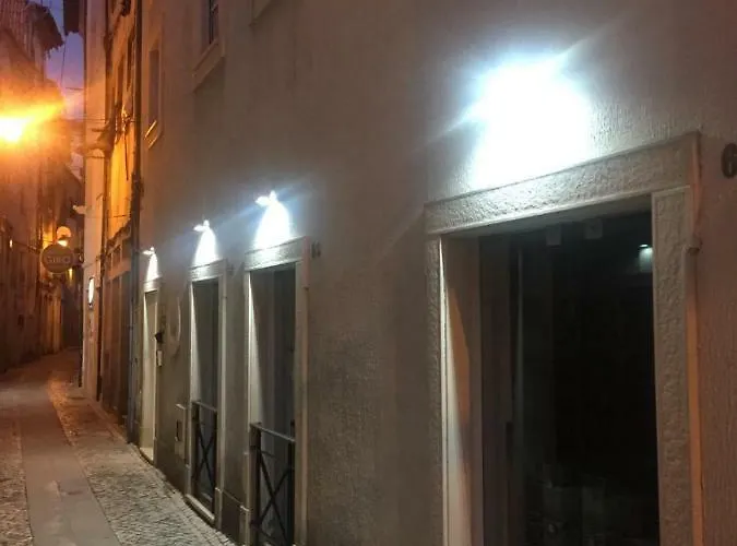 Residencia بيت ضيافة كويمبرا