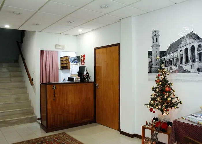 Residencia بيت ضيافة 3*