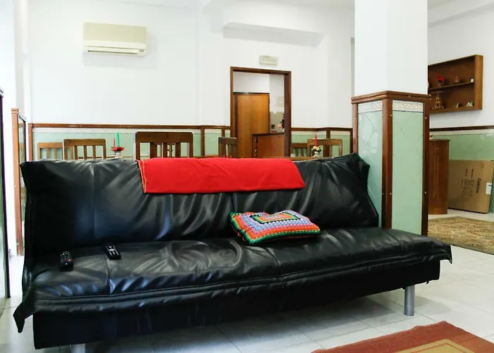 Residencia بيت ضيافة 3*